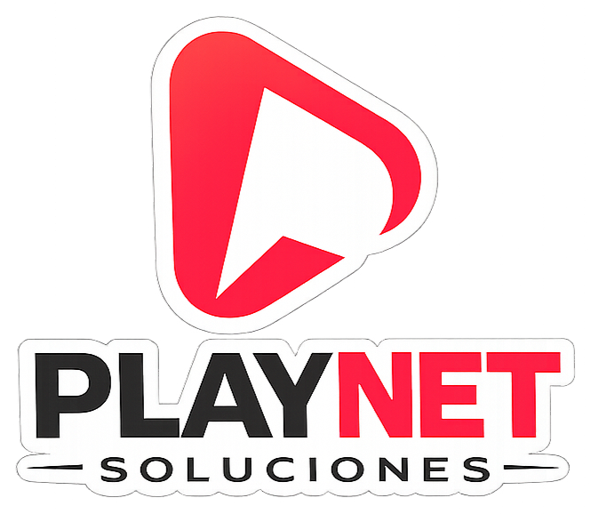 PLAYNET Soluciones